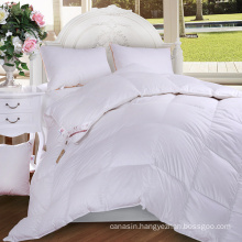 Single Double Queen King Size Winter Goose Down Quilt